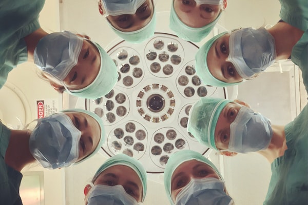 Medical System - Σύστημα Κρατήσεων Ιατρείου