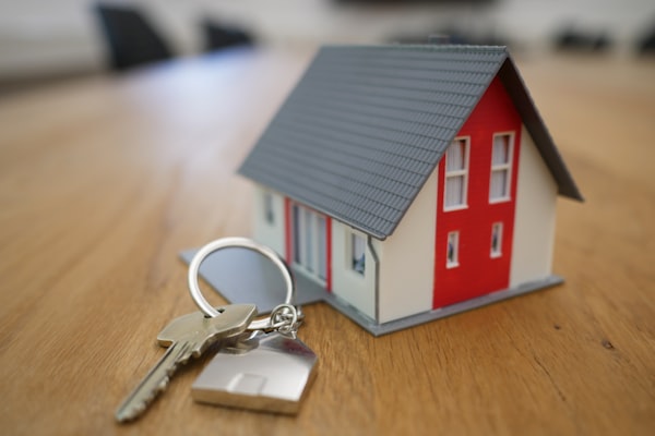 Property Management - Σύστημα Διαχείρισης Ακινήτων